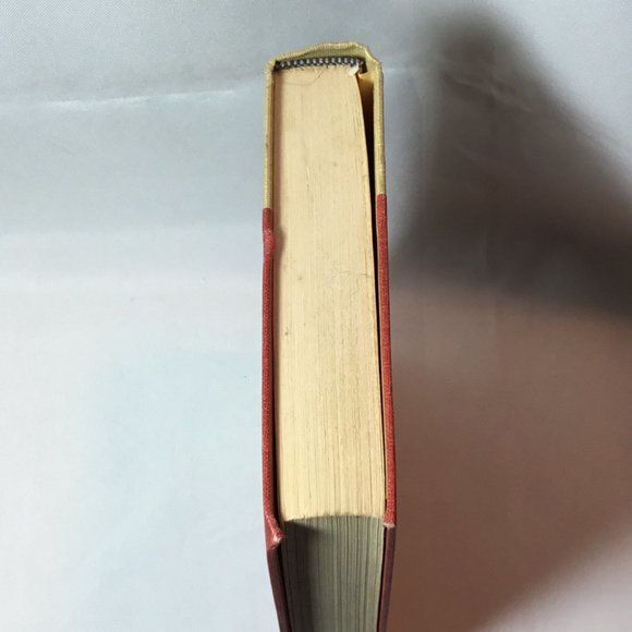 Zane Grey (Walter J. Black Edition #65) Ken Ward In The Jungle Very Good - Picture 5 of 8